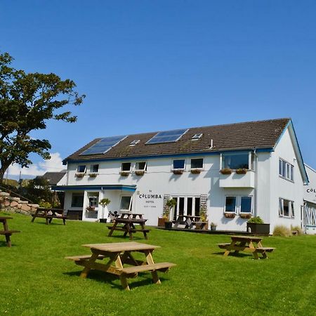 St Columba Hotel Iona Exterior photo